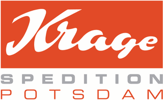 Krage Spedition Potsdam